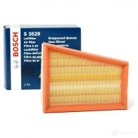 Воздушный фильтр BOSCH 349222 S 3529 1457433529 HHA3X - Изображение 2