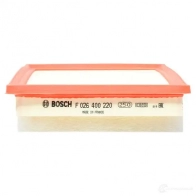 Воздушный фильтр BOSCH 370074 f026400220 S0220 S 0220 - Изображение 6