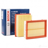 Воздушный фильтр BOSCH 1457433539 82GIMLI S 3539 349231 - Изображение 5