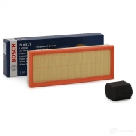 Воздушный фильтр BOSCH S 0517 370291 EETHUCK f026400517 - Изображение 2