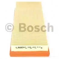 Воздушный фильтр BOSCH S 0517 370291 EETHUCK f026400517 - Изображение 4