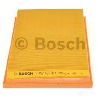 Воздушный фильтр BOSCH 349082 S 3083 1457433083 PU4VJ2 - Изображение 3