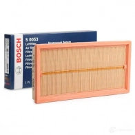 Воздушный фильтр BOSCH DAY53S S 0053 369915 f026400053 - Изображение 2