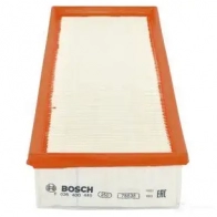 Воздушный фильтр BOSCH L0GPP 370247 f026400449 S 0449 - Изображение 6