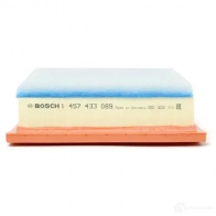 Воздушный фильтр BOSCH 1457433089 LNC8FY 349088 S 3089 - Изображение 5