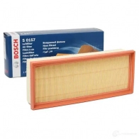 Воздушный фильтр BOSCH 370013 S 0157 G08PV f026400157 - Изображение 2