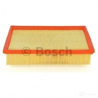 Воздушный фильтр BOSCH 0PM6B6A 370136 S02 87 f026400287 - Изображение 3