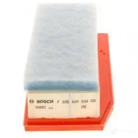 Воздушный фильтр BOSCH f026400534 1425137304 RIFKUAN S 0534 - Изображение 2