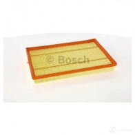 Воздушный фильтр BOSCH 370208 S0 381 UW1HBQ f026400381 - Изображение 2