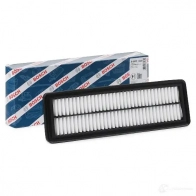 Воздушный фильтр BOSCH 370252 f026400455 M0CZ23M S0 455 - Изображение 2