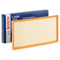 Воздушный фильтр BOSCH VGT2EPW 370281 S 0505 f026400505 - Изображение 2