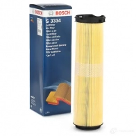 Воздушный фильтр BOSCH 1457433334 FIWW5IX 349191 S 3334 - Изображение 2