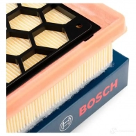Воздушный фильтр BOSCH S 0244 370098 f026400244 S0244 - Изображение 7