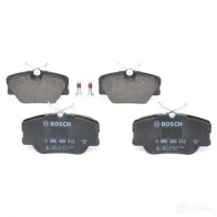Воздушный фильтр BOSCH S 0244 370098 f026400244 S0244 - Изображение 10