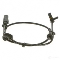 Воздушный фильтр BOSCH S 0244 370098 f026400244 S0244 - Изображение 11