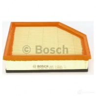 Воздушный фильтр BOSCH EMB8AAU f026400146 S014 6 370003 - Изображение 2