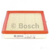 Воздушный фильтр BOSCH 1193529610 4NCB36P S 0581 f026400581 - Изображение 2