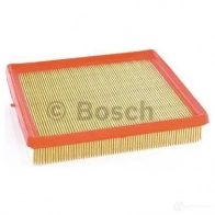 Воздушный фильтр BOSCH 1193529610 4NCB36P S 0581 f026400581 - Изображение 3