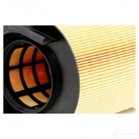 Воздушный фильтр BOSCH 350746 1987429405 AF-VW-11 S 9405 - Изображение 4