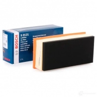Воздушный фильтр BOSCH 369979 f026400121 DV021UU S0 121 - Изображение 2