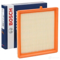 Воздушный фильтр BOSCH S03 48 370185 f026400348 E4WRZXH - Изображение 2