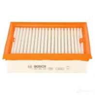 Воздушный фильтр BOSCH S 0304 370153 f026400304 VIG29D - Изображение 2