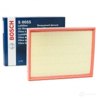 Воздушный фильтр BOSCH B41WXC S 0055 f026400055 369917 - Изображение 2