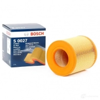 Воздушный фильтр BOSCH S 0027 3GPYK 369891 f026400027 - Изображение 2