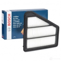 Воздушный фильтр BOSCH f026400453 370251 L204OIQ S 0453 - Изображение 2