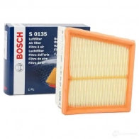Воздушный фильтр BOSCH f026400135 S0135 S 0135 369993 - Изображение 2
