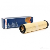 Воздушный фильтр BOSCH 349190 038Z91M 1457433333 S 3333 - Изображение 2