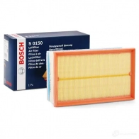Воздушный фильтр BOSCH S015 0 370007 OOH8A6N f026400150 - Изображение 2