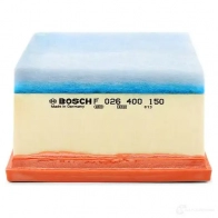 Воздушный фильтр BOSCH S015 0 370007 OOH8A6N f026400150 - Изображение 4
