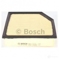 Воздушный фильтр BOSCH 370253 S045 6 f026400456 W1KDE7 - Изображение 2