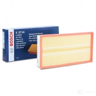 Воздушный фильтр BOSCH 349340 AF-VW-3 1457433714 S 3714 - Изображение 2