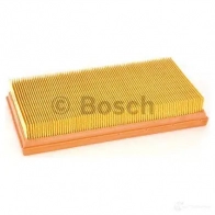 Воздушный фильтр BOSCH f026400107 6E9K60V 369968 S 0107 - Изображение 2