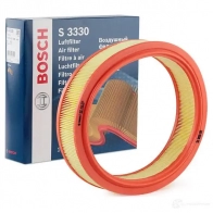 Воздушный фильтр BOSCH 7OM591G 1457433330 349187 S 3330 - Изображение 2
