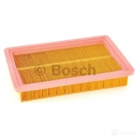 Воздушный фильтр BOSCH 349073 S 3073 3OD9D 1457433073 - Изображение 3