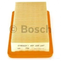 Воздушный фильтр BOSCH 0JWHOC4 S 3097 349095 1457433097 - Изображение 3