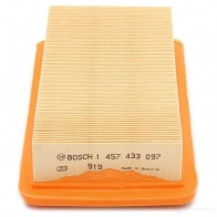 Воздушный фильтр BOSCH 0JWHOC4 S 3097 349095 1457433097 - Изображение 8