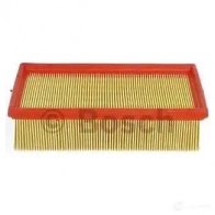 Воздушный фильтр BOSCH 370203 S037 6 6RK0PZ f026400376 - Изображение 4