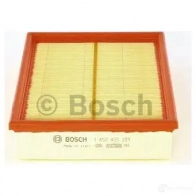 Воздушный фильтр BOSCH 349156 0WIQE6 S 3289 1457433289 - Изображение 2