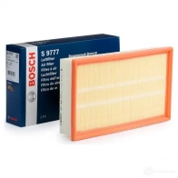 Воздушный фильтр BOSCH S 9777 1457429777 AF-VW-1 348852 - Изображение 2