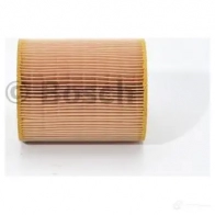 Воздушный фильтр BOSCH S 3715 1457433715 AF-MB-4 349341 - Изображение 5
