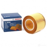 Воздушный фильтр BOSCH 1457433590 349274 S 3590 AJEBMD - Изображение 2