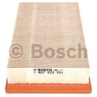 Воздушный фильтр BOSCH S 3701 1457433701 AF-MB-2 349334 - Изображение 4