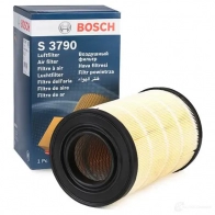 Воздушный фильтр BOSCH 349378 E9MPKEL 1457433790 S 3790 - Изображение 2