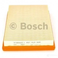 Воздушный фильтр BOSCH S 9895 Q985WWO 1457429895 348908 - Изображение 2