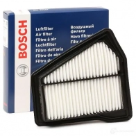 Воздушный фильтр BOSCH f026400494 1193529535 S 0494 VB2UZYY - Изображение 2