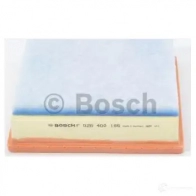 Воздушный фильтр BOSCH 370022 f026400166 S0 166 NRKS054 - Изображение 3